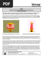 Binay Opto Medium