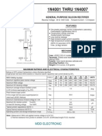 Data Sheet 11