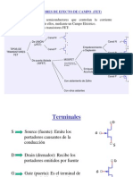 7 - Transistores FET