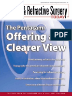 Pentcam 5t