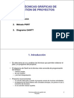 T3 - 5 - Tecnicas Graficas de Gestion de Proyectos