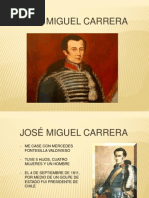 Disertacion Jose Miguel Carrera