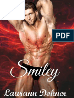 Laurann Dohner - Serie Nuevas Especies 13 - Smiley