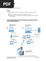 Firmware Update Sentron Pac3100 en