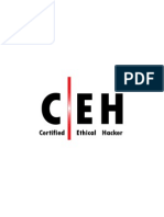 CEH Logo