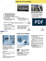 Peugeot 307 Owners Manual 2004