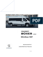 FT Nueva Boxer L3H2 Minibus 14+1P - Octubre 2014 PDF