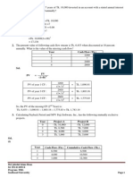 Corporate Finance