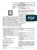 Lista 2 - Figuras Linguagem Semânticas