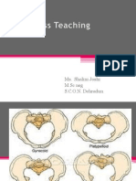 CPD and Contracted Pelvis