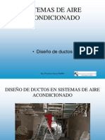 AC-1-Aire Acondicionado 4 Ductos