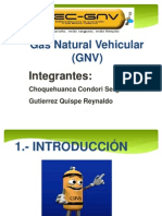 Presentacion PPT GNV