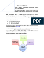 Resumen Gestion Ambiental