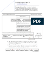 Notes On Koine Greek, Pt. 39