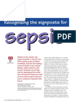 Sepsis