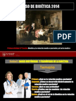 Relacion Medico Paciente