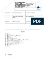 Proc Perforación Chimeneas Ciegas OK