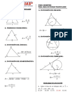 11.areas de Figuras Triangulares