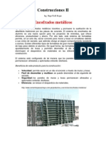 Encofrados Metalicos PDF