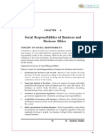 11 Business Studies Notes Ch06 Social Responsibilities of Business and Business Ethics 02 2