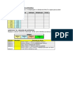 Exercicios Basicos Excel