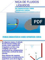 Fuerzas Hidrostaticas