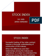 Stockindex