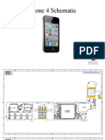 Iphone 4 Schematic Full