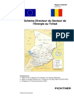 Schema Directeur Tchad Final Definitif 2