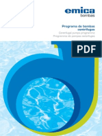 Catalogo Bombas Emica PDF