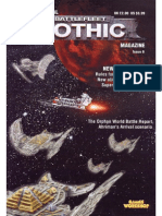 Battlefleet Gothic Magazine 6