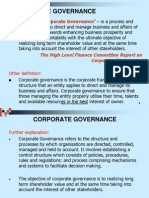 5 - Corporate Governance Amended