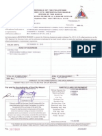 2013 - Business Permit - Front