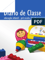 Diário de Classe