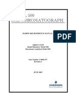 Model 500 (2350A) GC PDF