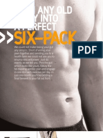 Sixpack - Ab Workout