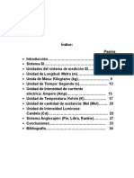 Unidades Basicas de Medicion