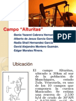 Campo Alturitas