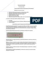 Carcterísticas Del Protoboard