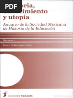 La Apropiacton, Un Proceso Entre Muchos: Que Ocurren en Ámbitos Escolares