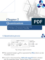 DSP-Lec 02-Quantization PDF