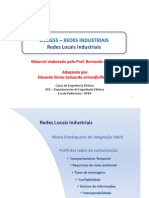 Redes Locais Industriais