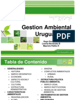 Gestion Uruguay