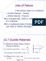 Lect27 Theories of Failure