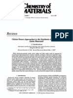 Chemie Douce Metastableasdf Oxides