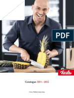 Catalogue: Fissler