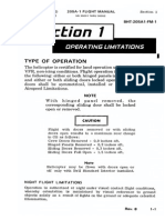 With Hinged Panel Removed, The: Type of Operation