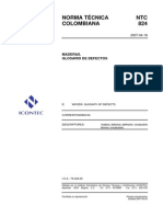 NTC824Madera Glosario de Defectos PDF