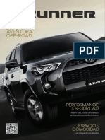 4runner PDF