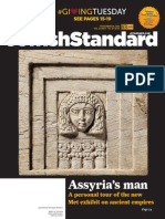 North Jersey Jewish Standard, 11/28/14, Complete